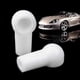 thumbnail image 2 of 2Pcs Car Top Push Rod Joint End Cap Replacement for-Porsche 986 987 Boxster Convertible 1997- 2012 98656127902, 2 of 5