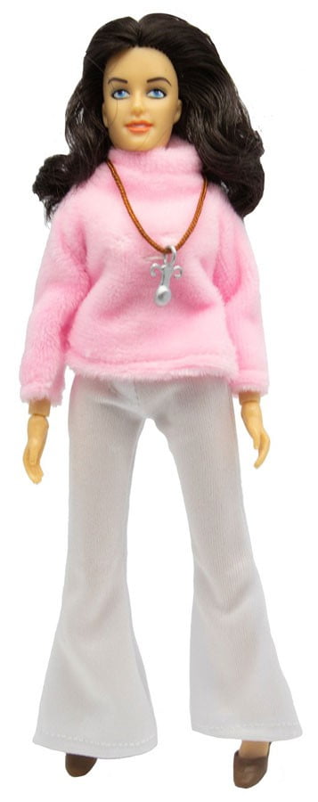 Charlie's Angels TV Favorites Kelly Garrett Action Figure