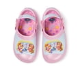 thumbnail image 6 of Paw Patrol Girls Toddler and Little Kid Adjustable Strap Clogs, 6 of 6