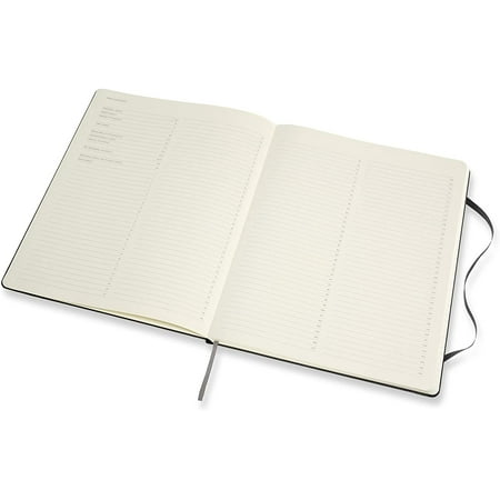 moleskine
