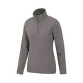 thumbnail image 3 of Mountain Warehouse Womens Camber II Fleece Top, 3 of 4