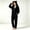 White, variant on Asgosdo Adult Onesie Pajamas for Women Fleece Lined Cute Bear Ear Hooded Zip Warm Winter One Piece Romper Soft Comfy Loungewear