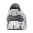 thumbnail image 2 of Avia Honeycomb Toddler and Big Boys Slip On Knit Sneakers, 2 of 5