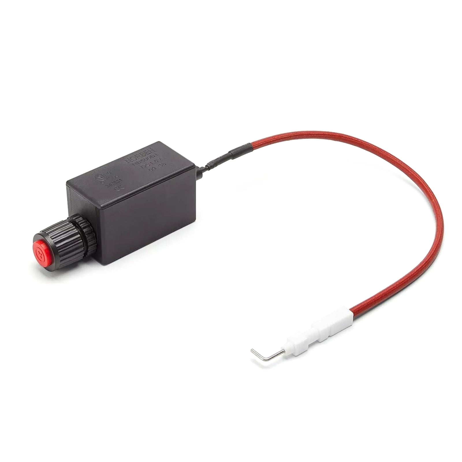 Aazon.co: Replaceent Pelpro Pellet Stove Igniter &ap; Pleasant Hearth