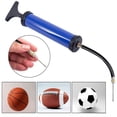 thumbnail image 5 of Aguja de bomba de aire, agujas de inflado de doble puerto, aguja de bomba para fútbol, baloncesto, balón de fútbol, voleibol, pelotas de Rugby, paquete de 12, 5 of 5