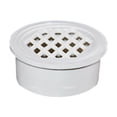 thumbnail image 3 of Convenient PVC Drain Pipe with Built in Floor Drain Quick Installation, 3 of 8
