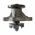 thumbnail image 3 of GMB 146-7420 Water Pump that fits a Hyundai Accent (2012-2019), 3 of 5