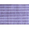 thumbnail image 1 of Ahgly Company Indoor Rectangle Abstract Blue Contemporary Area Rugs, 7' x 9', 1 of 4