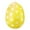 Yellow, variant on Sales Tunhigl Inflatable Easter Eggs Outdoor Decoration Toys For Kids Colorful Eggs Inflatable Easter Eggs For Yard Garden Party 1PC
