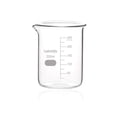 thumbnail image 4 of Juego de vasos de vidrio Labvida Upgrated, 6 tamaños, 25 ml-1000 ml 3.3 Boro, 4 of 7