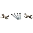 thumbnail image 2 of 13073 Disc Brake Hardware Kit By CARLSON QUALITY BRAKE PARTS, 2 of 3