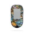 thumbnail image 1 of MightySkins ACCAVPL-Action Fish Puzzle Accu-Chek Aviva Plus Case Skin - Action Fish Puzzle, 1 of 3