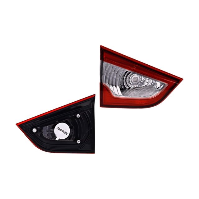 Calavera DEPO Sx4 2014 A 2017 Suzuki Interior Izquierdo Sin foco