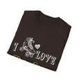 thumbnail image 4 of Skate Roller Skating Lover Novelty Cool Apparel and More, 4 of 4