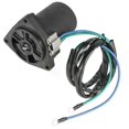 thumbnail image 1 of unique Tilt Trim Motor For 150HP 175HP 200HP 250HP Yamaha F150TLR F150TXR LF150TXR 12 F150TJR 11 OEM:63P-43880-01-00 63P-43880-10-00, 1 of 5
