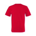 thumbnail image 3 of Bayside USA-Made Short Sleeve T-Shirt With a Pocket Size up to 4XL, 3 of 5