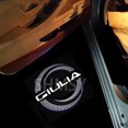 thumbnail image 3 of 2X LED Car Door Shadow Ghost Courtesy Light Proyector de logotipo Accesorios para Alfa Romeo Giulia 2016 2017 2018 2019 2021 2020 2022, 3 of 5