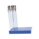 thumbnail image 5 of 10/20x Base de soporte Herramientas de modelado Soporte de pintura de modelos Soporte básico para mapas Foto Azul 20 clips, 5 of 9