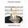 thumbnail image 1 of Masters Of Jazz Vol.12: Coleman Hawkins, 1 of 1