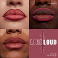 thumbnail image 2 of Delineador de labios NYX PROFESSIONAL MAKEUP Line Loud Goal Getter, 2 of 4