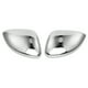 thumbnail image 4 of Cubierta De Espejo Retrovisor, Tapa De Espejo Retrovisor Brillante Para Modificación De Automóvil OTVIAP Rearview Mirror Cover, 4 of 8