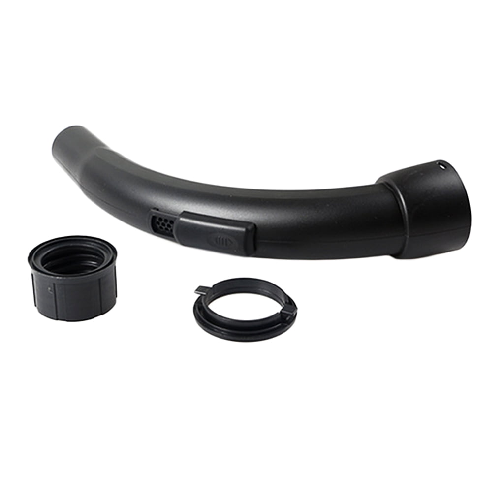 Vacuum Cleaner Attachment Adapter Elbow Tube for Hose of 35mm Inner