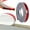 Gray, variant on Gamvdout U-Shaped Edge Trim Sealing Strip, 1M Self Adhesive TPE Edge Banding Strip, Wood Furniture Protector Cover for Cabinet,Plywood,Table,Wardrobe, Wood Board Edge Protector