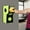 Green, Black, variant on ToppiJoy 15.7*11.8*27.5in Wall Mount Punching Bag, Boxing Training Wall Target, Boxing Training Equipment for Hooks, Uppercut Boxing Bag(White, Black）