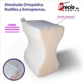 thumbnail image 2 of Almohada Ortopédica Para Rodillas Y Entrepierna La Fabrica de Espuma  Firme, 2 of 4