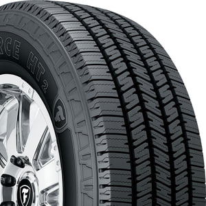 Firestone Transforce HT2 All Season LT245/75R16 120/116R E Light Truck Tire Sansujyuku sansujyuku.com