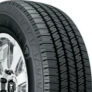 Firestone Transforce HT2 All Season LT275/70R18 125/122S E Light Truck Tire