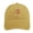 Sand, variant on Guess What Chicken Butt Gray Baseball Cap for Men Women, Adjustable Snapback Hats Cotton Hat