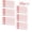 Red-30, variant on The Chork - Chopsticks and Fork in ONE!! 2024 NEW!(Red and Black)