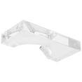 thumbnail image 3 of Billiard Billiard Locator Clear Acrylic Billiards Ball Position Marker for Snooker Pool Balls Accessories, 3 of 8