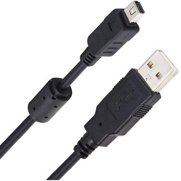 IENZA Data Picture Transfer Charger Charging Wire Cord Cable for