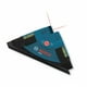 thumbnail image 1 of Laser Level Square Bosch GTL2 con tiras de montaje adhesivas, 1 of 6