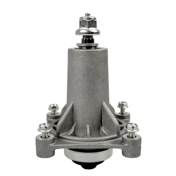 Jeremywell Spindle Assembly Replacement for 587125401 Husqvarna,Craftsman Tractors 46"48" 54"