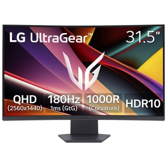 LG UltraGear 32