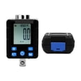 thumbnail image 1 of 3/8"1/4"1/2" Digital Torque Meter Table Tester Wrench Torque 200Nm Measurement External Ratchet Mechanical Wrench Accessories ,Easy Operate, 1 of 7