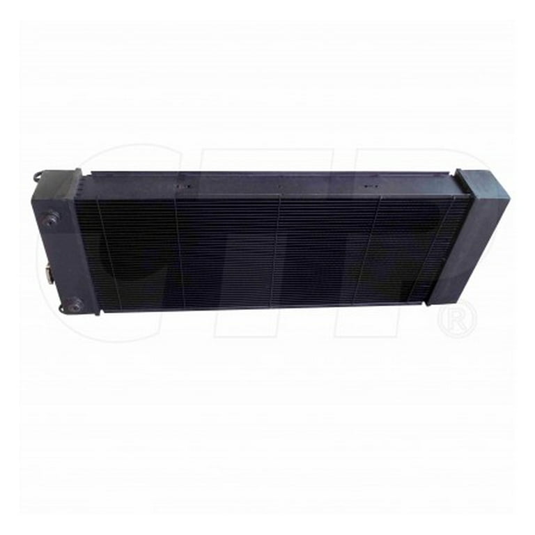 Caterpillar Core As-radiator (3263870) Aftermarket - Walmart.com