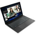 thumbnail image 2 of Lenovo V15 G4 Laptop, 15.6" FHD Display, Intel Core i7-1355U Upto 5GHz, 24GB RAM, 1TB SSD, Windows 11 Pro, 2 of 6