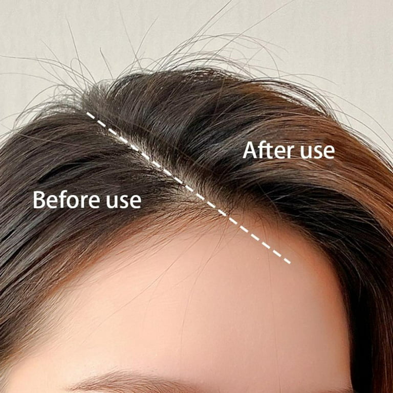 Hairpin Hair Roots Bangs Fixed Fluffy Artifact - Walmart.com
