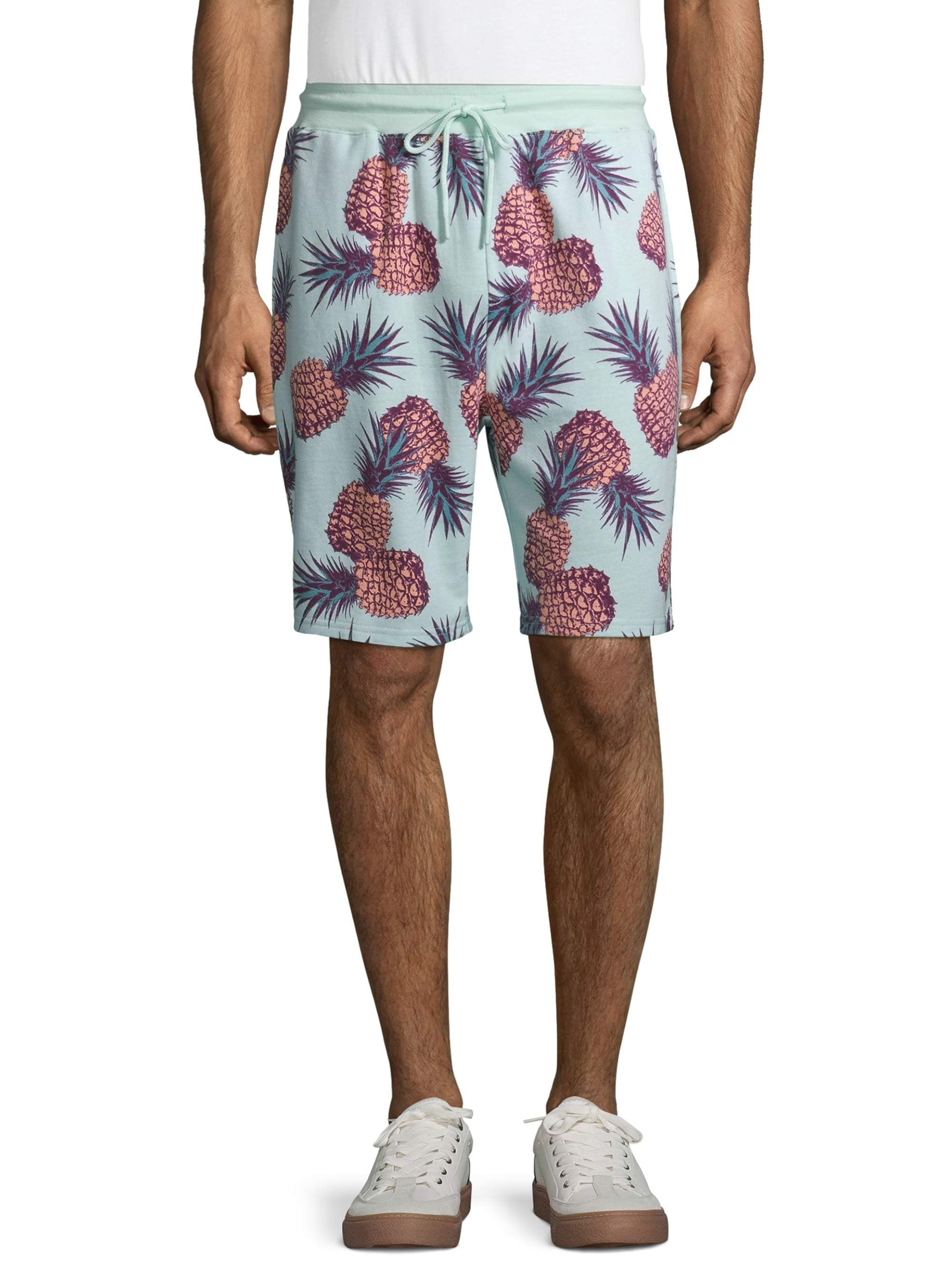 No Boundaries No Boundaries Men's Lounge Shorts