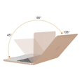 thumbnail image 4 of Funda MOSISO compatible con MacBook Air de 13,6 pulgadas M5 2026, 4 of 6