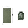 thumbnail image 1 of Serviette de Voyage Portable EDC Séchage Rapide Absorbant la Sueur Entraînement Physique Sensation de Froid Randonnée, 1 of 7