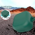 thumbnail image 4 of Silicone Earbud Case Compatible with Samsung Galaxy Buds 4 and Buds 4 Pro, Soft Protective Cover, 4 of 7