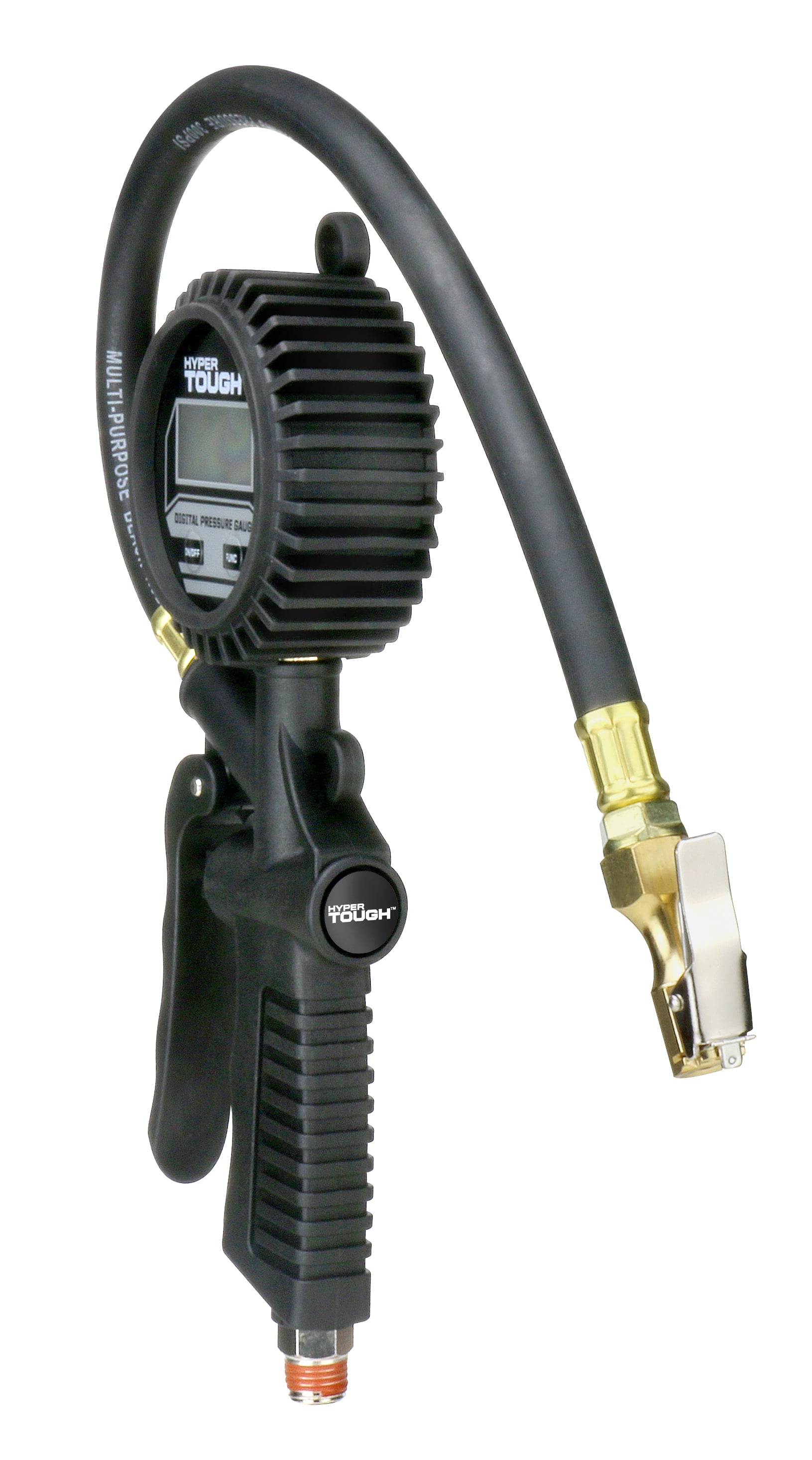 Hyper Tough Digital Tire Inflator