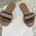 thumbnail image 2 of Christian Dior Tan Sandals, 2 of 5