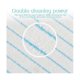 thumbnail image 4 of 65pcs For Deebot Ozmo T8 T8+/ T8 T9 / N8 Pro/ N8 Pro+ Robot Vacuum Disposable Mop Cloth Dust Bag, 4 of 5