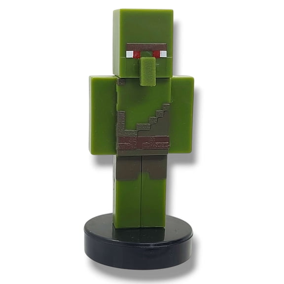 Minecraft Series 2 Zombie Villager Mini Figure